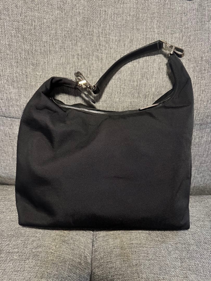 グッチ GUCCI ワンショルダー ハンドバッグ　肩掛け 大容量　A４