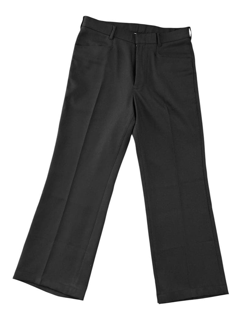 【送料無料】Cowboy Easy Flare Action slacks