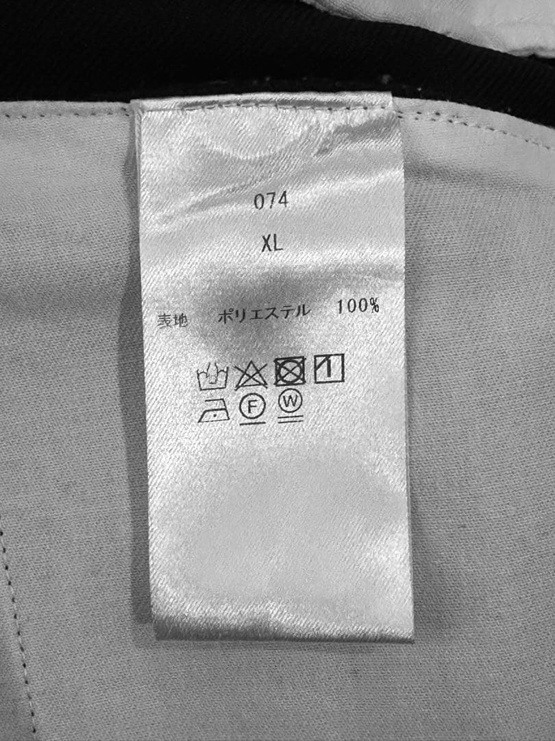 【送料無料】Cowboy Easy Flare Action slacks