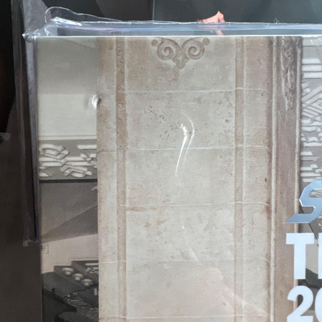 その他  Man The BEST 2020~2025