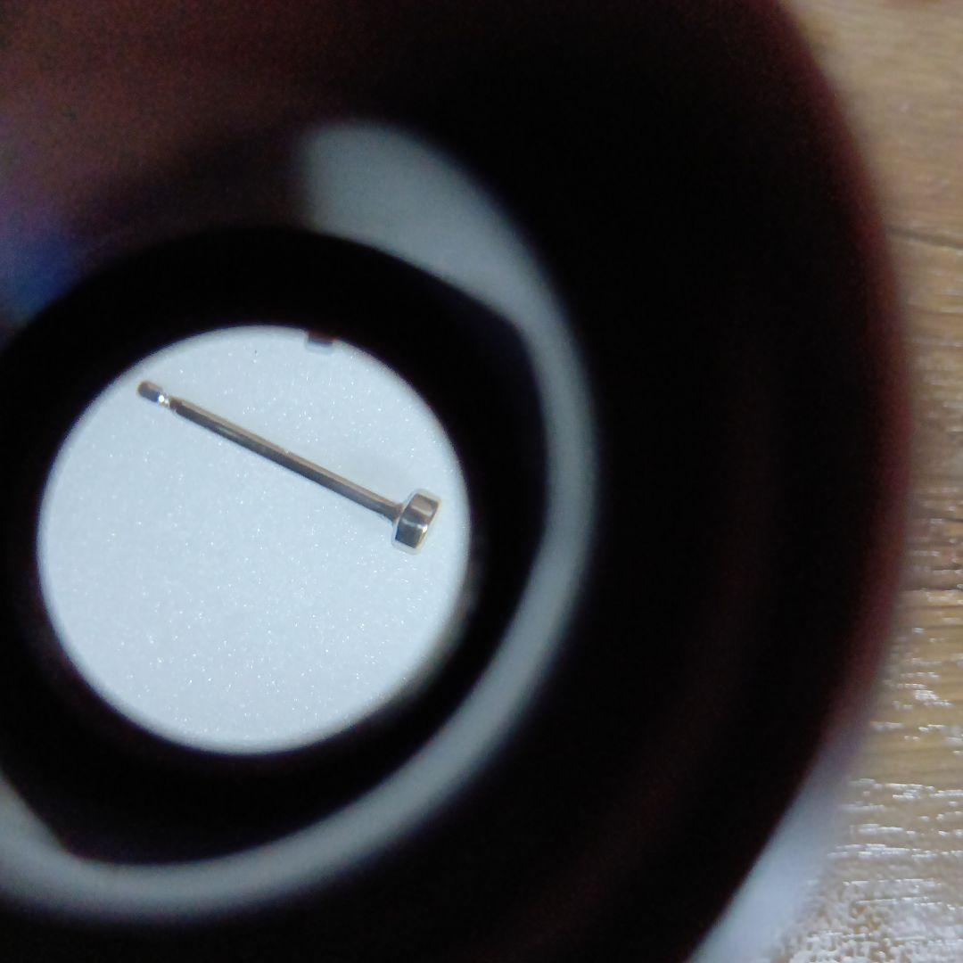 最終価格 BONANZAPt950丸形ペア