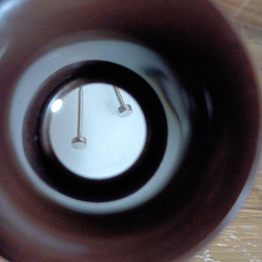 最終価格 BONANZAPt950丸形ペア