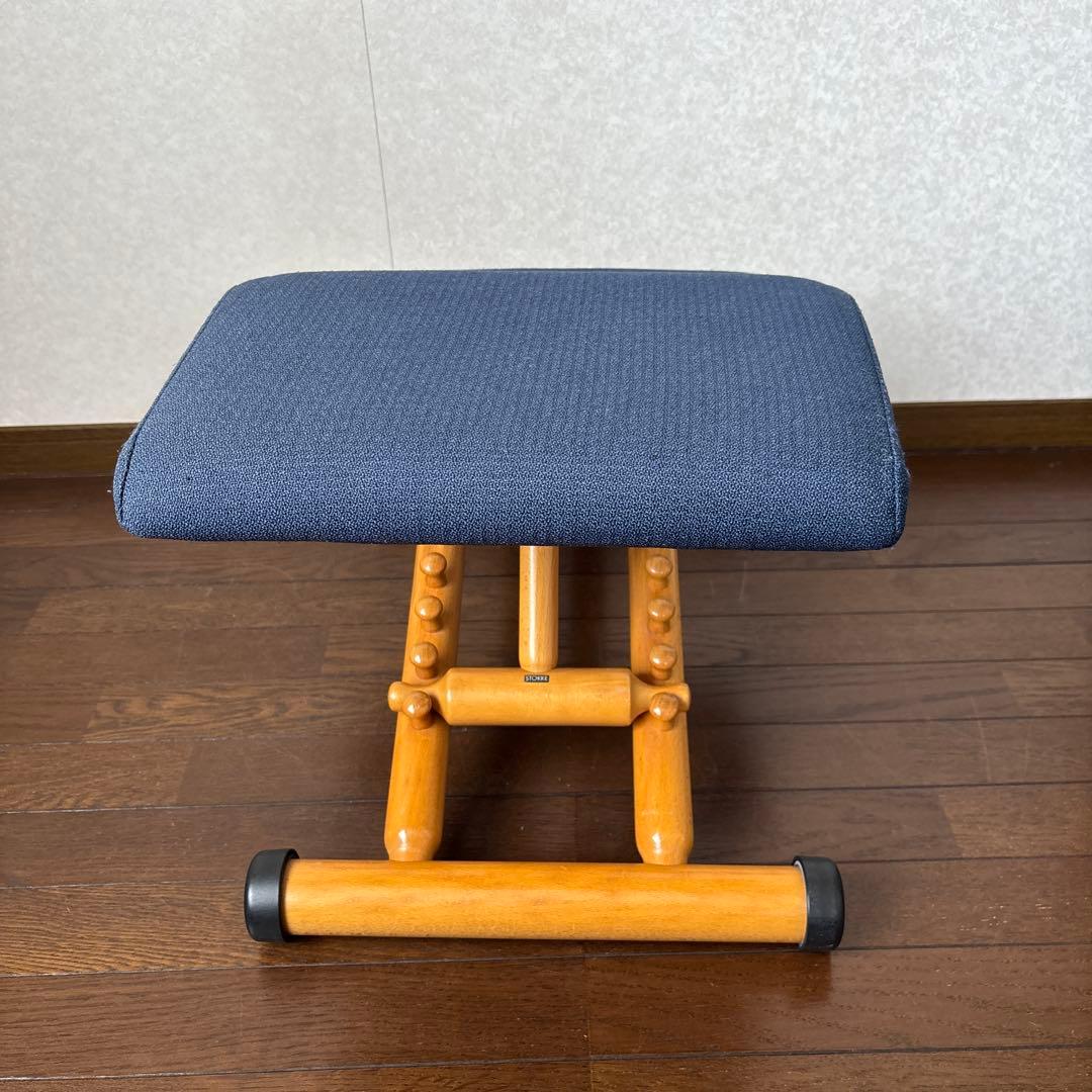 【良品】ストッケ STOKKE マルチ バランスチェア