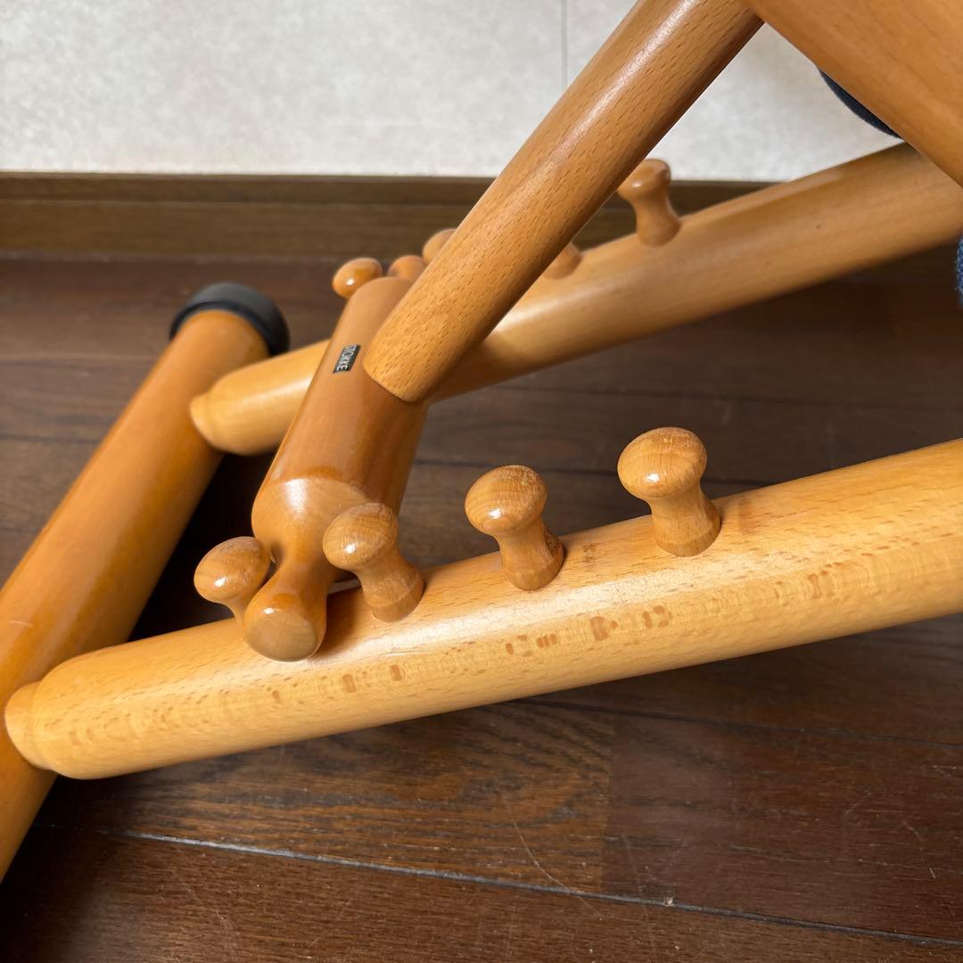 【良品】ストッケ STOKKE マルチ バランスチェア