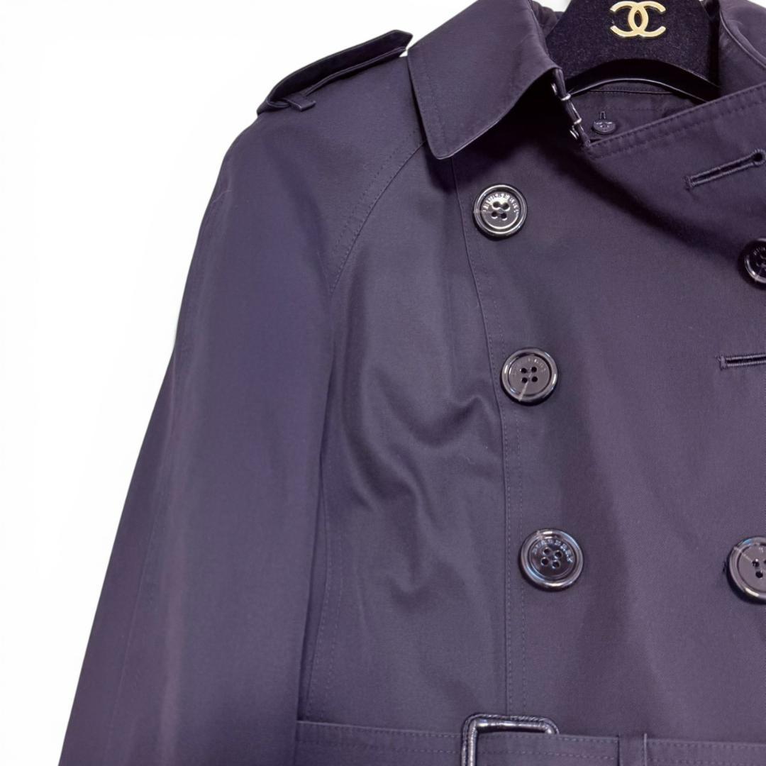 BURBERRY LONDON 腰ベルト ライナー ２Way トレンチコート