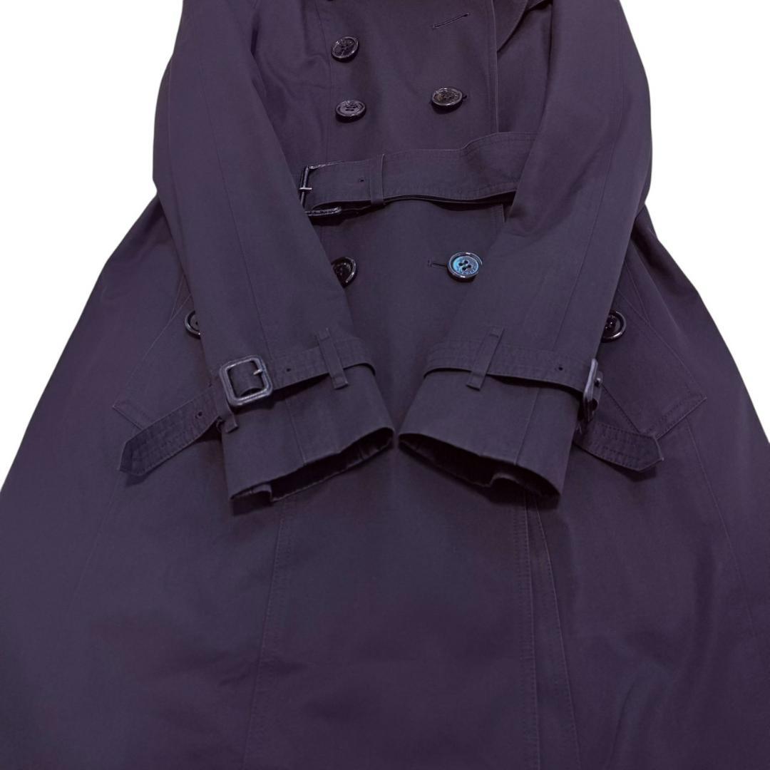 BURBERRY LONDON 腰ベルト ライナー ２Way トレンチコート