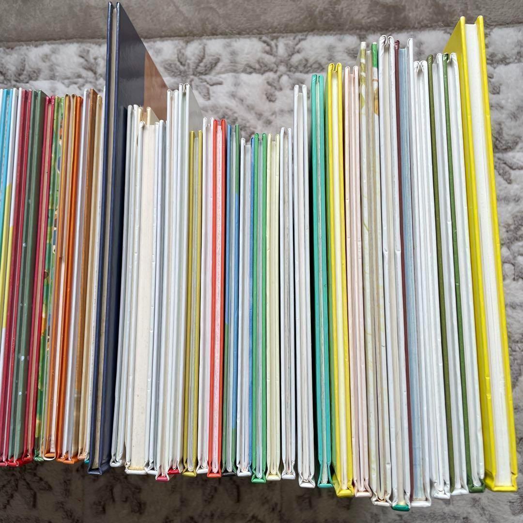 本日限定価格　絵本まとめ売り　くもん推薦図書　福音館ロングセラー