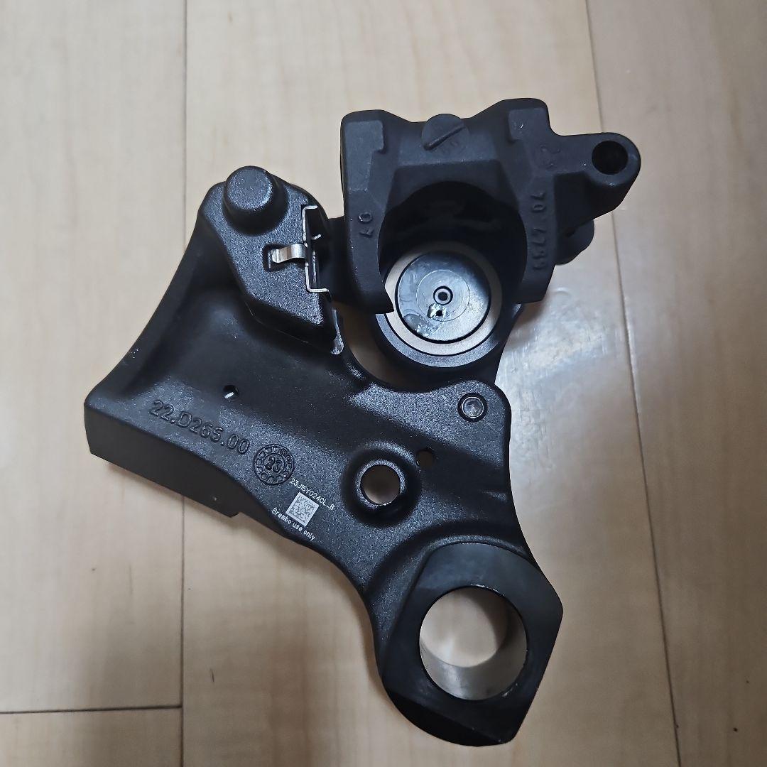  S1000RR brembo ブレンボ スポーツブレーキ