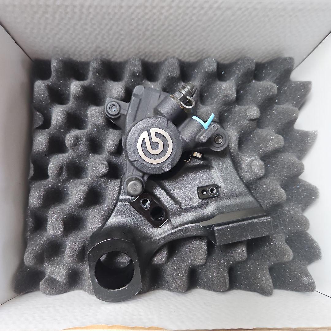  S1000RR brembo ブレンボ スポーツブレーキ