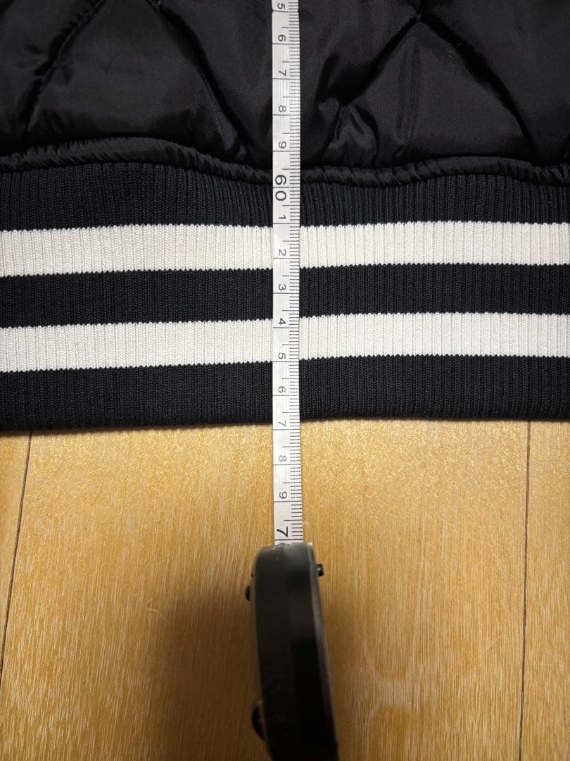 ご*け様 A BATHING APE SOLID CAMO VARSITY JA