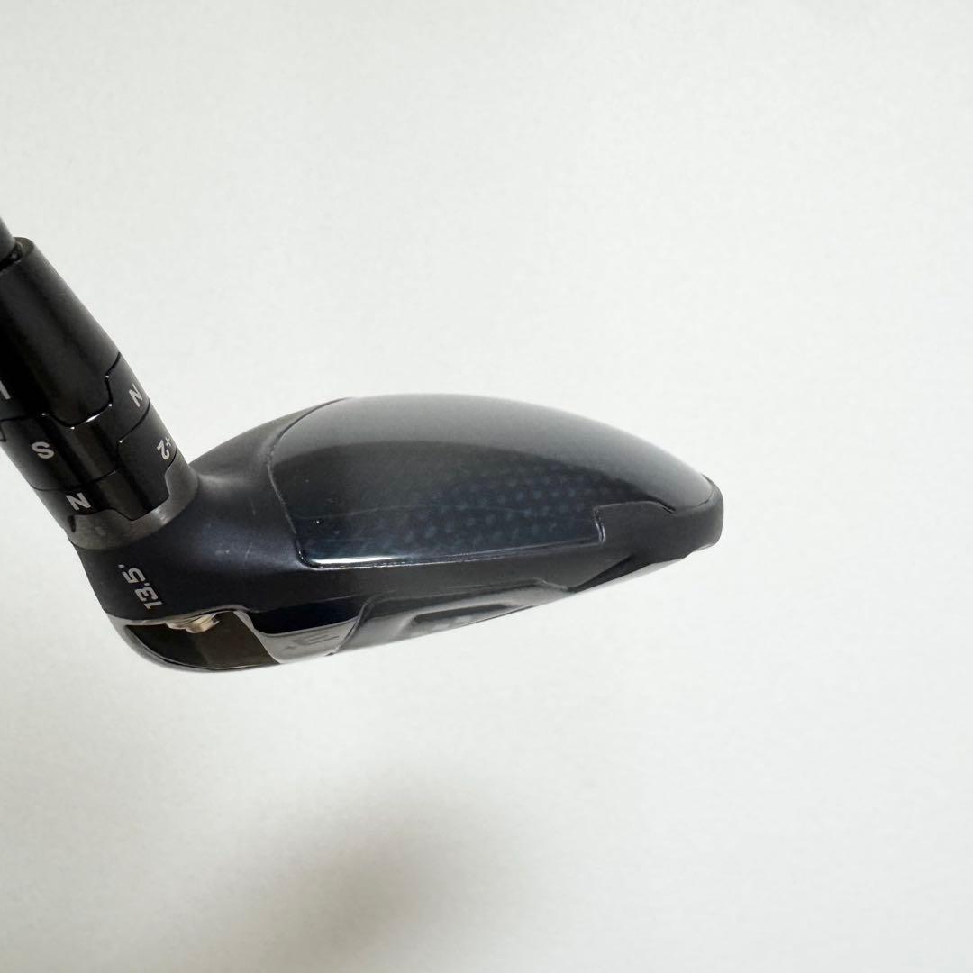 ★PARADYM パラダイムトリプルダイヤモンド★3+ 13.5°★ヘッドのみ★