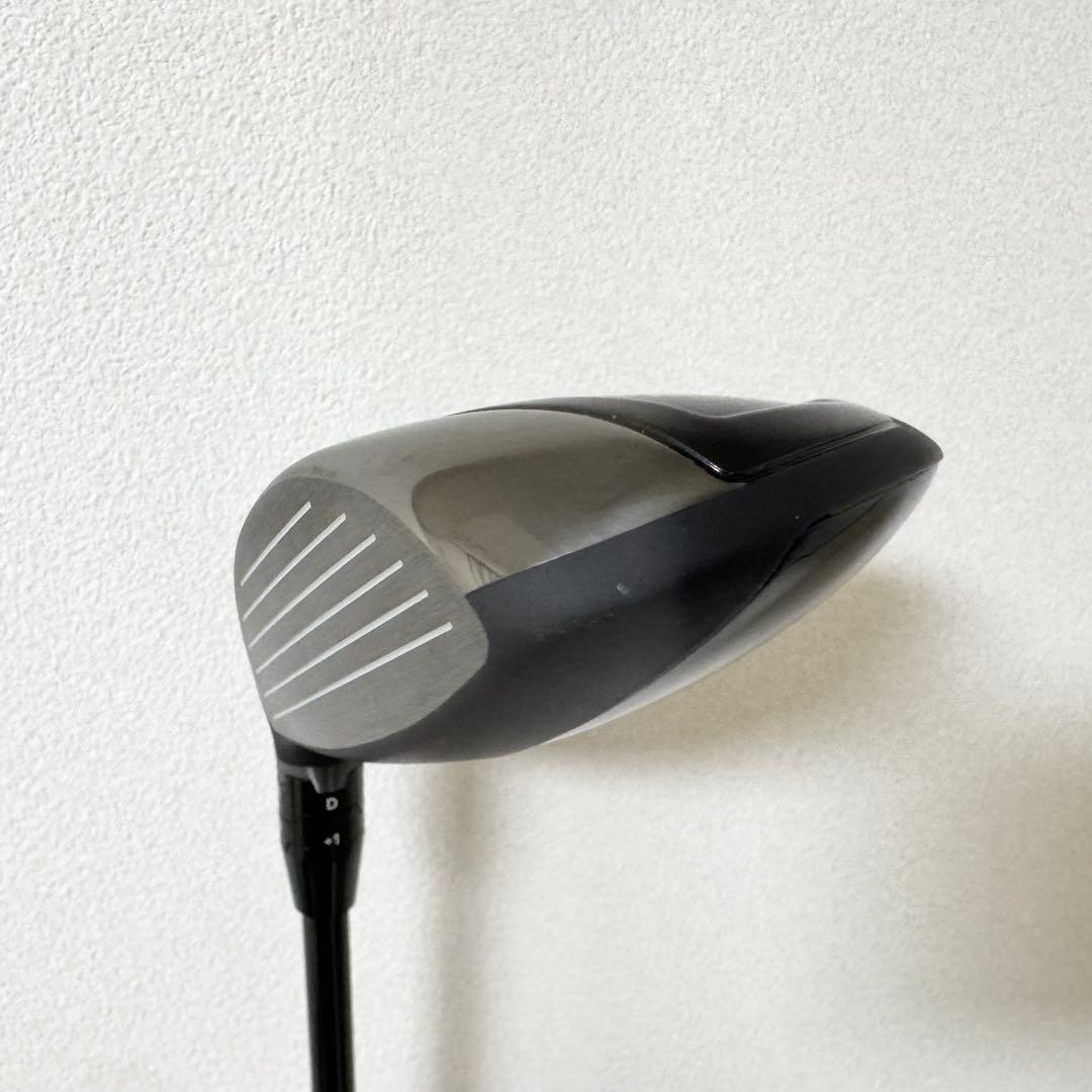 ★PARADYM パラダイムトリプルダイヤモンド★3+ 13.5°★ヘッドのみ★