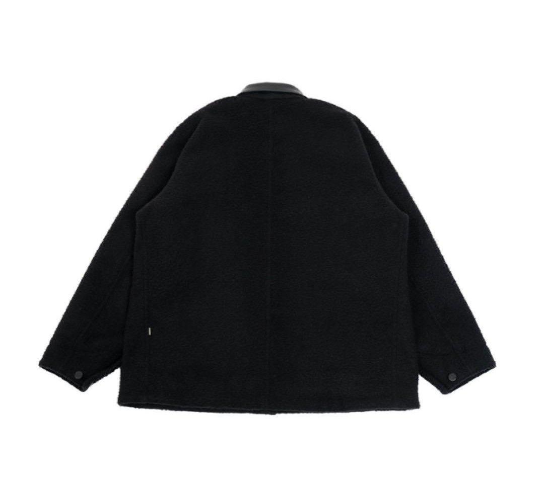 最短即日発送 OVY Casentino Over Half Coat