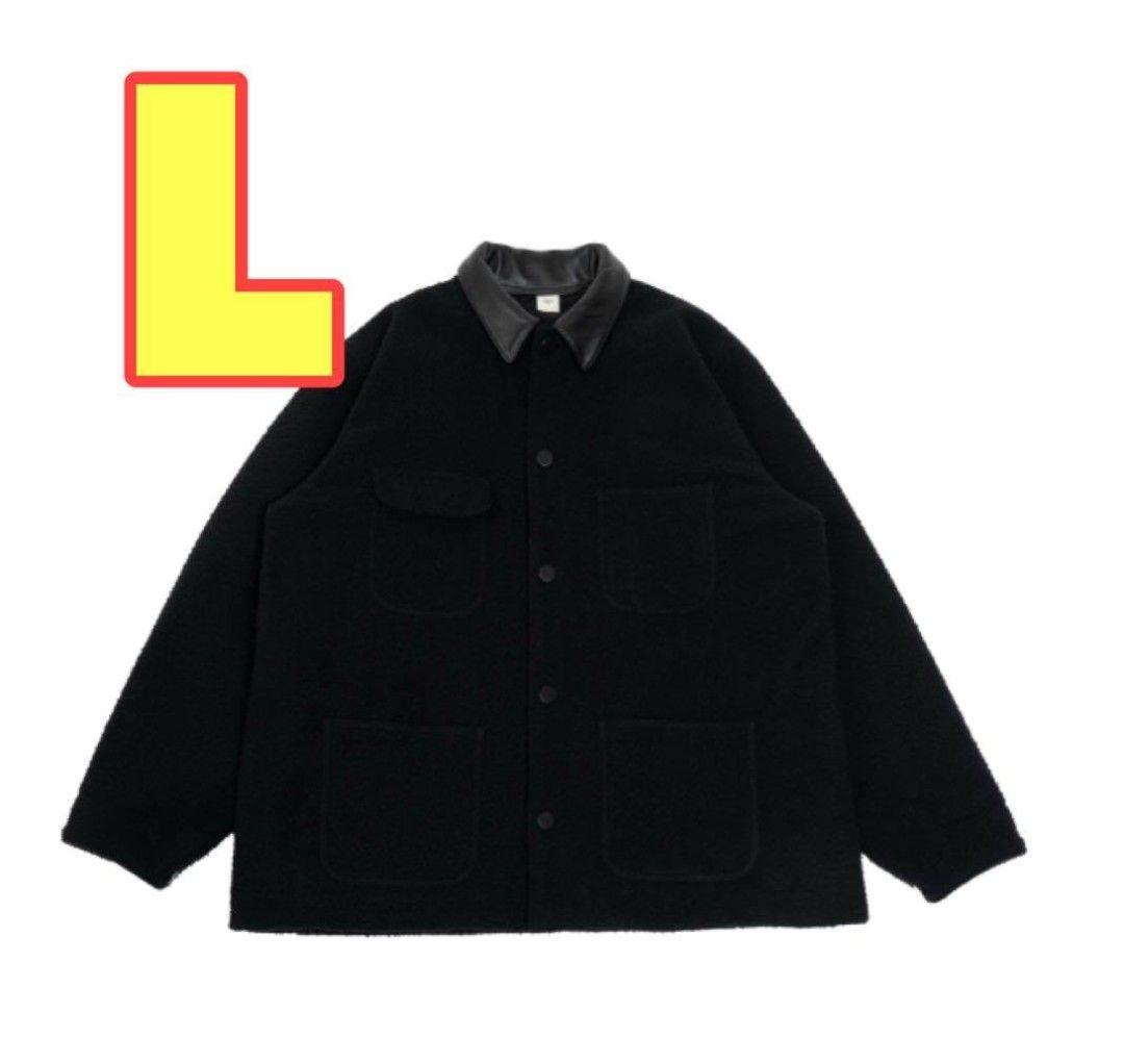 最短即日発送 OVY Casentino Over Half Coat