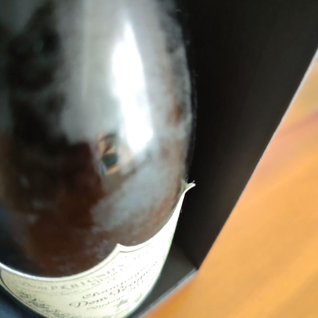 ドンペリ 2015／シャンパン