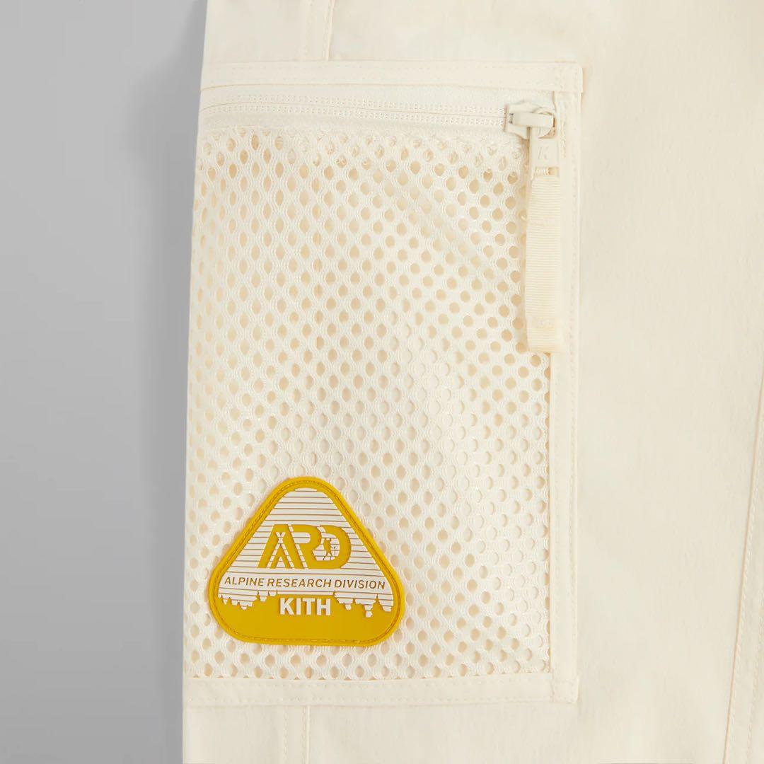 【新品未使用】Kith for Columbia