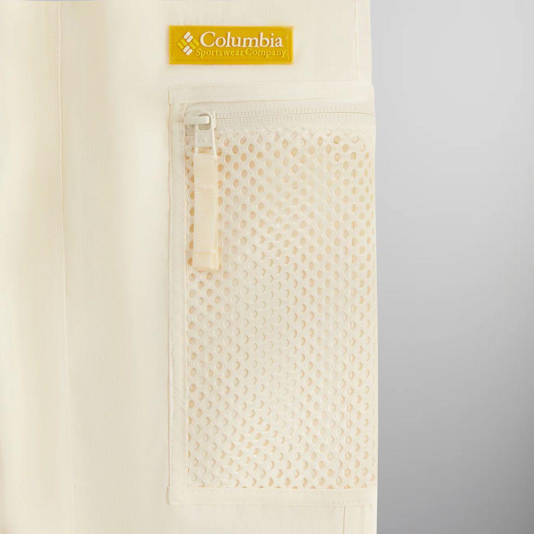 【新品未使用】Kith for Columbia