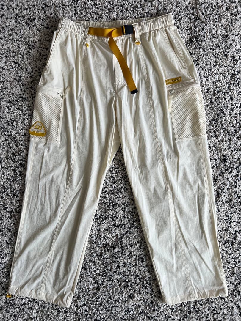 【新品未使用】Kith for Columbia