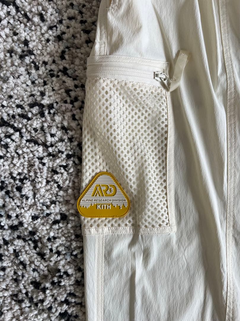 【新品未使用】Kith for Columbia