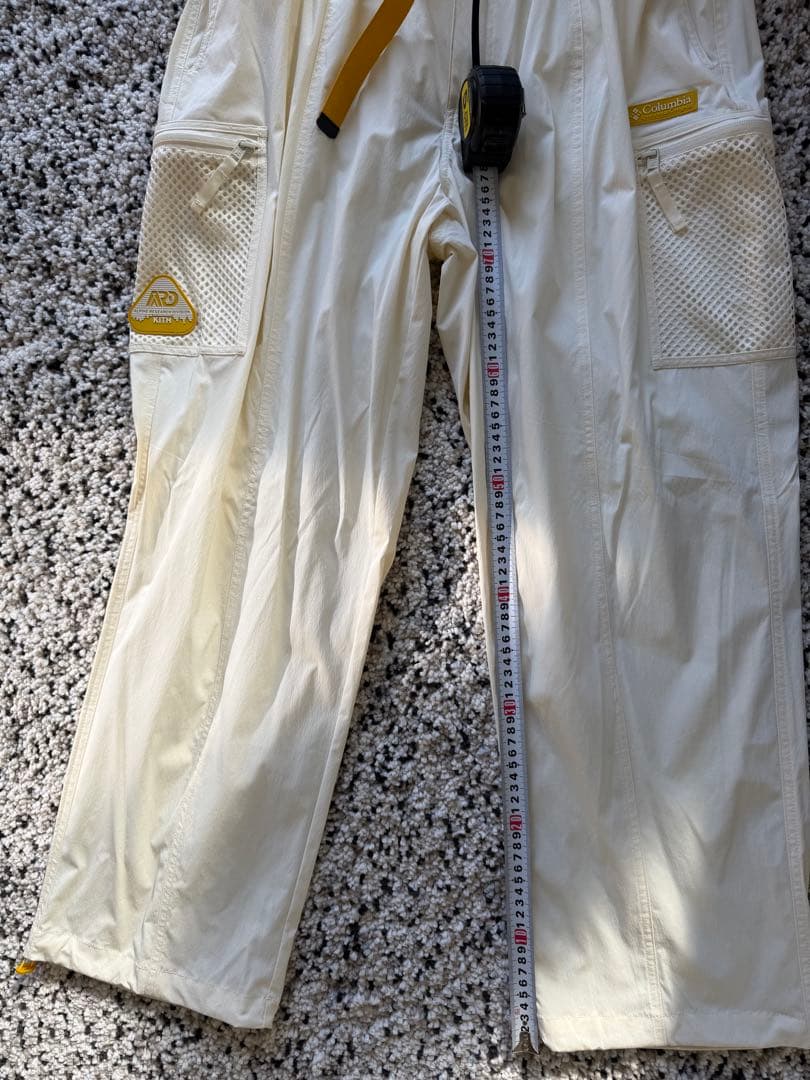 【新品未使用】Kith for Columbia