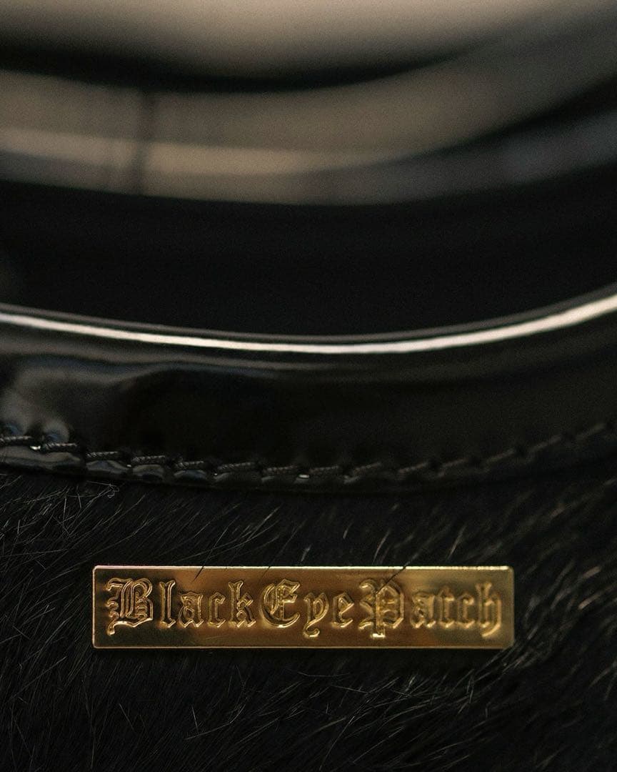 BlackEyePatch ×CLARKS×ATMOS コラボ ワラビー26.5