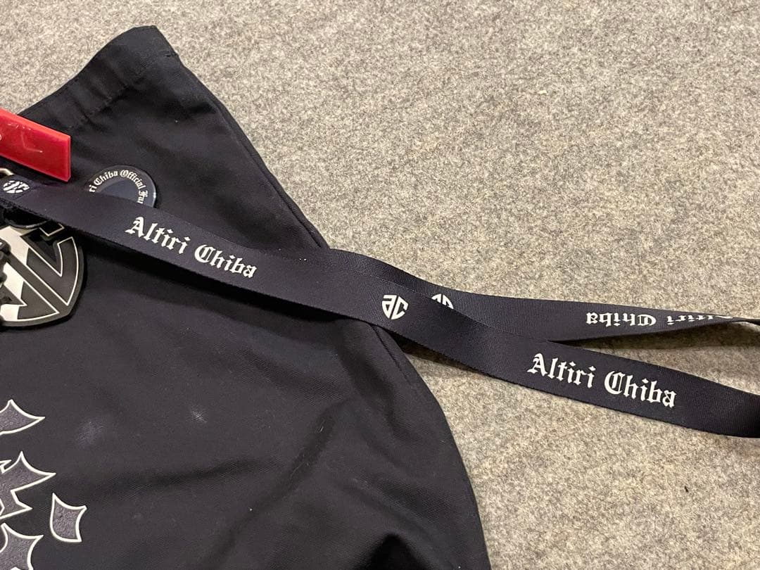 アルティーリ千葉 グッズセット COTTON CANVAS TOTE BAG他