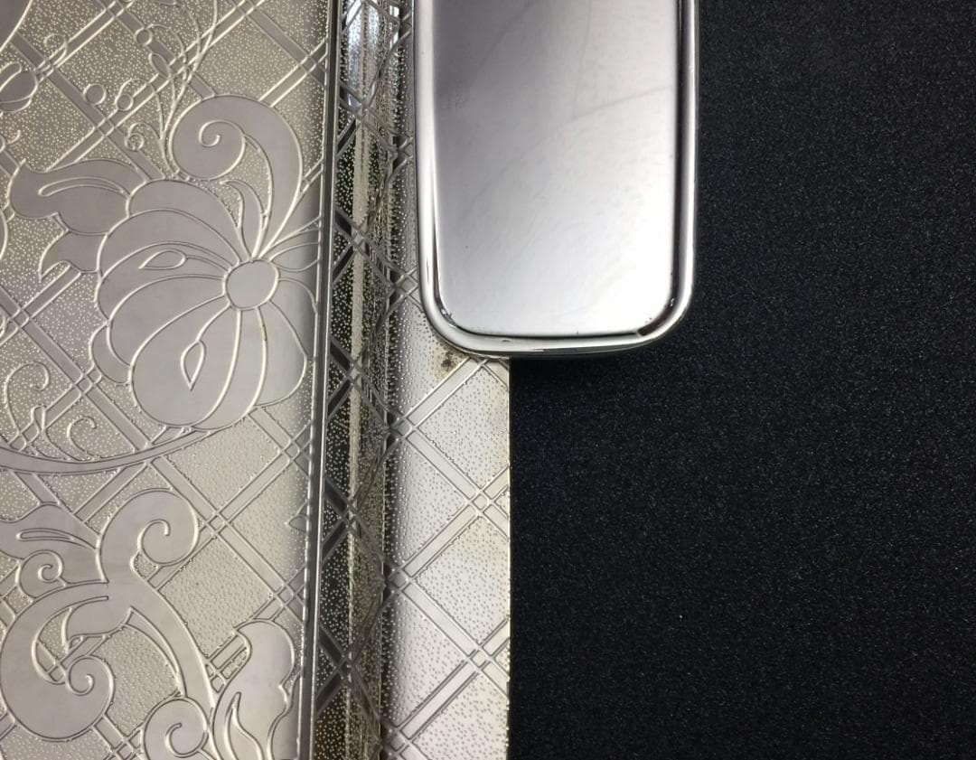 Christofle クリストフル ジャルダン・エデン トレー お盆