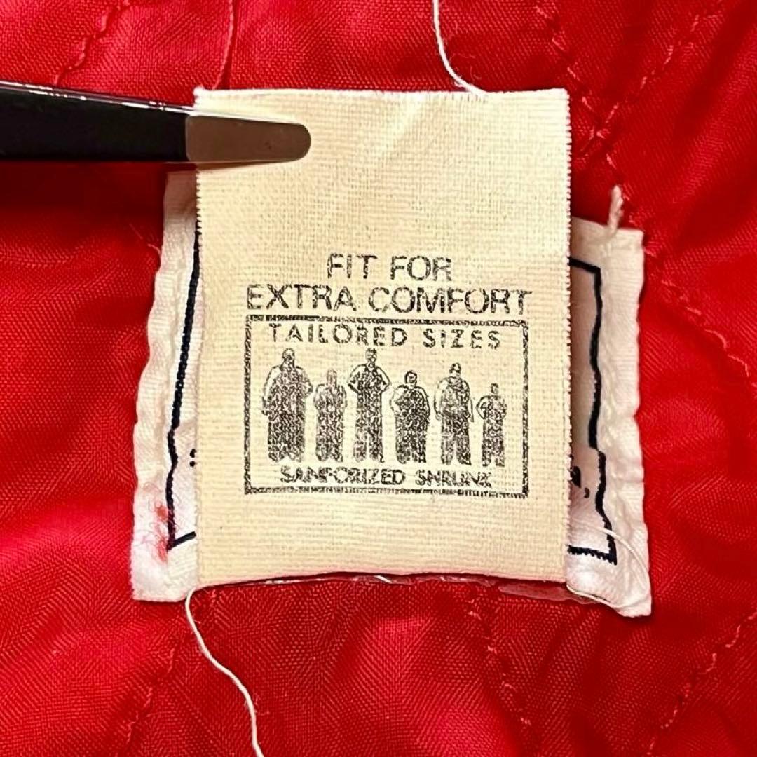 80s Lee リー カバーオール ブラウンダック サイズM