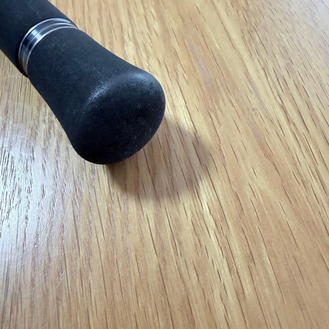 コルトスナイパー XR S96ML ショアジギングロッド