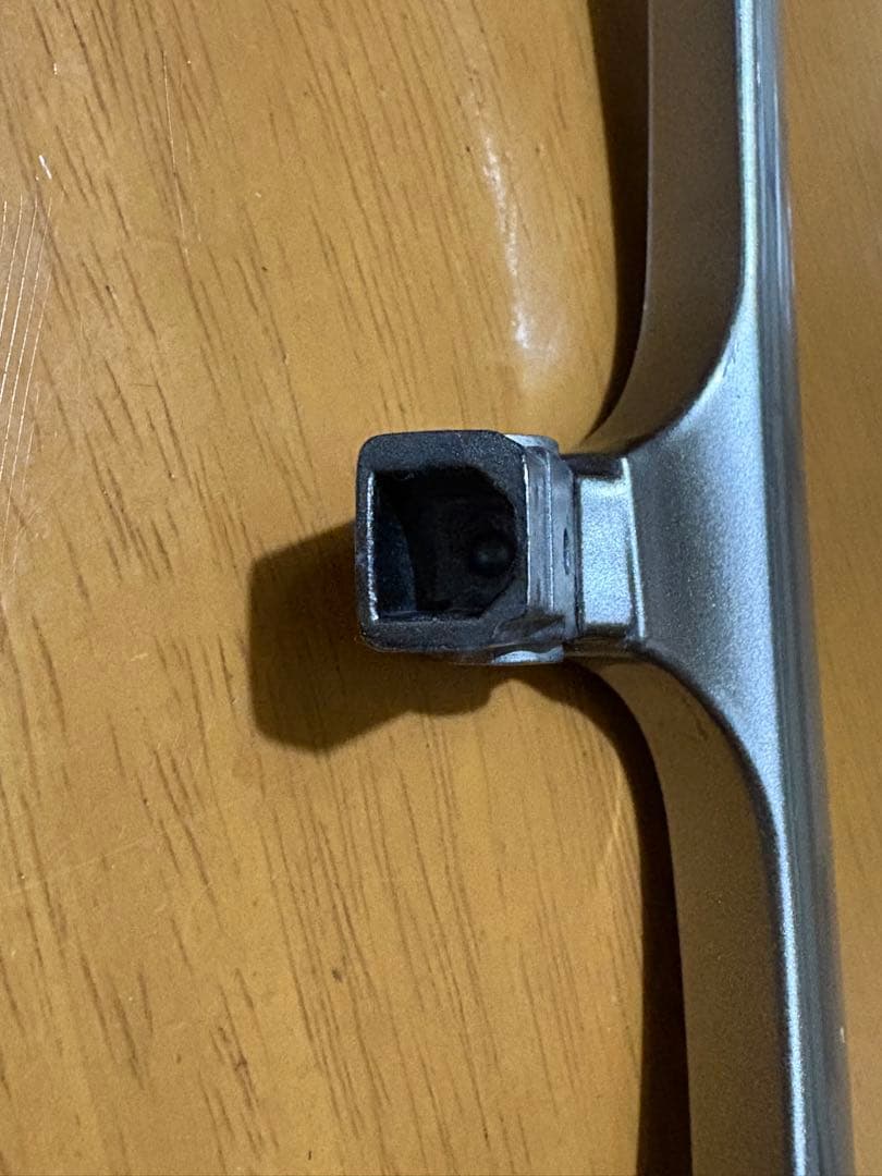 希少KENSTYLE ロングパドルシフト　マツダ　A-TYPE 受注販売休止品