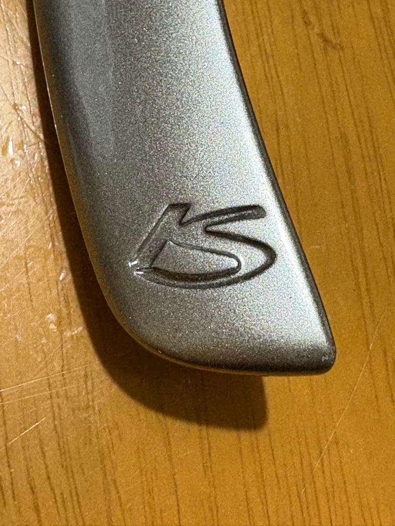 希少KENSTYLE ロングパドルシフト　マツダ　A-TYPE 受注販売休止品