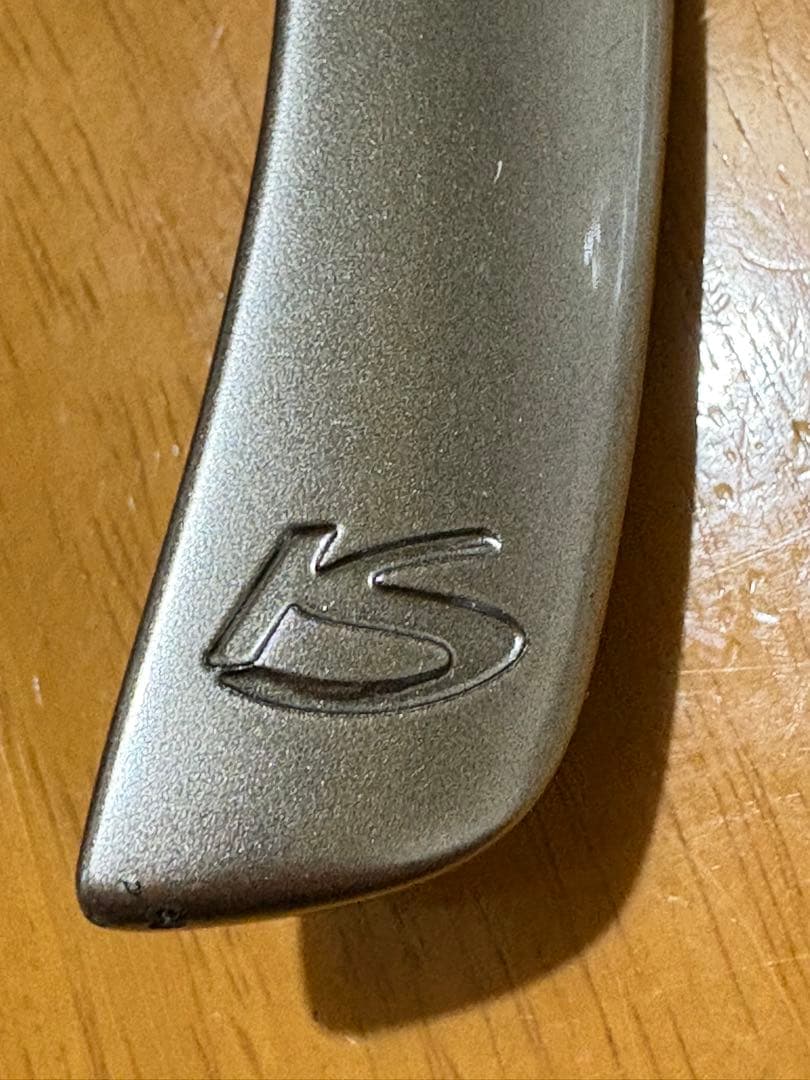 希少KENSTYLE ロングパドルシフト　マツダ　A-TYPE 受注販売休止品