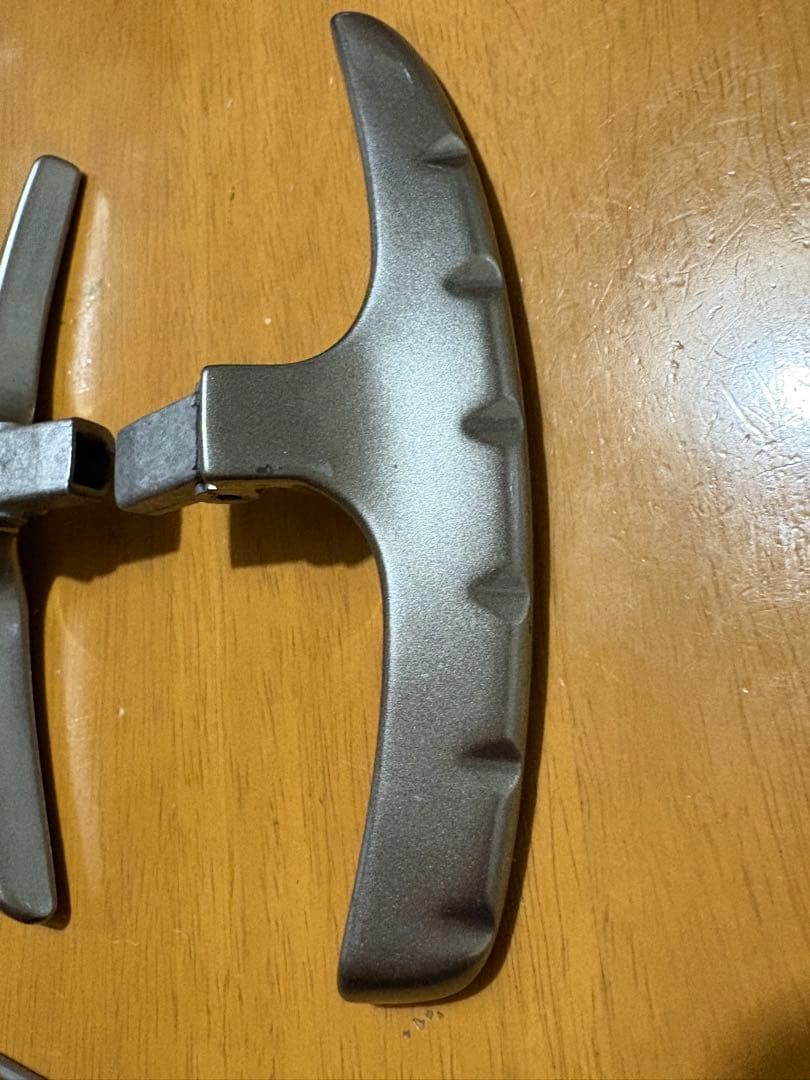 希少KENSTYLE ロングパドルシフト　マツダ　A-TYPE 受注販売休止品