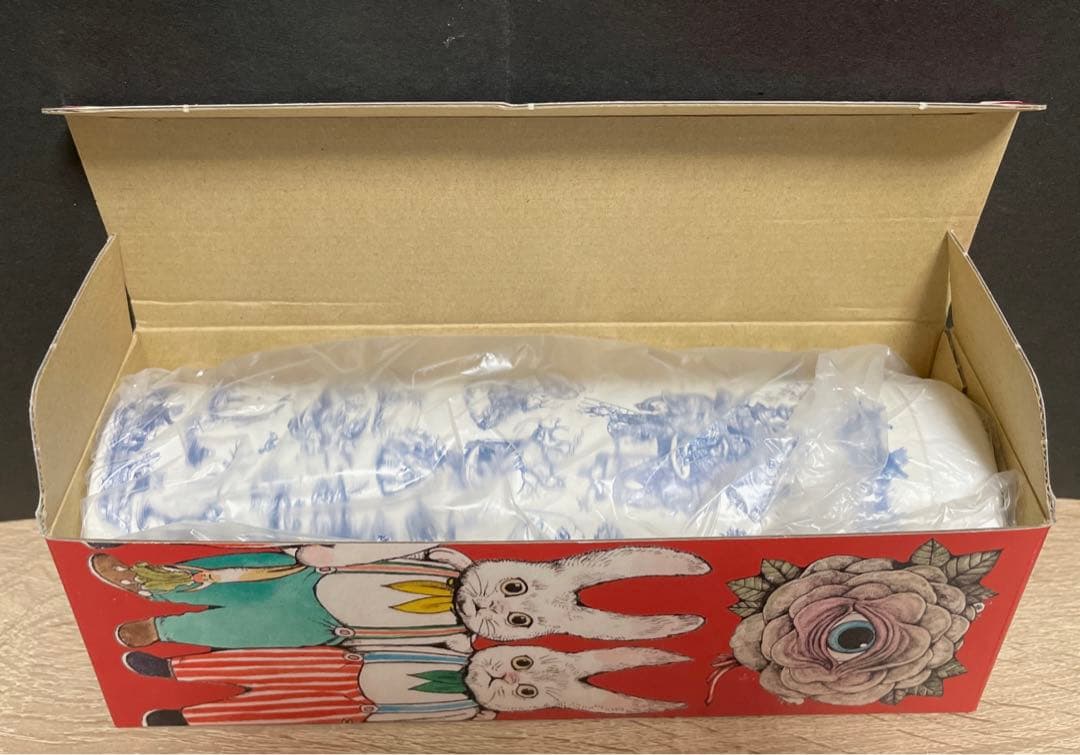 ★専用出品★ヒグチユウコ*サーモボトル*BABEL