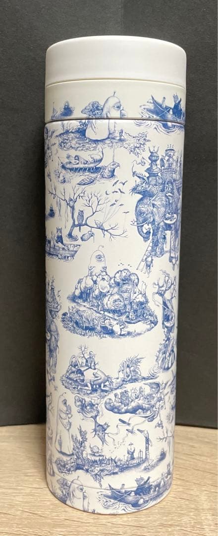 ★専用出品★ヒグチユウコ*サーモボトル*BABEL