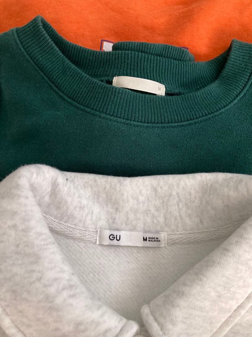 レディース服　まとめ売り☆トップス　パンツ　ジーンズ　ロングスカート☆Mサイズ