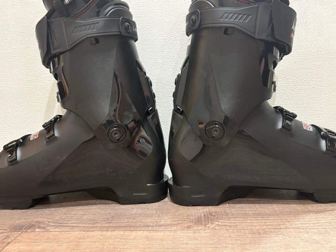 スキー Atomic HAWX PRIME 130 RS GW 2025