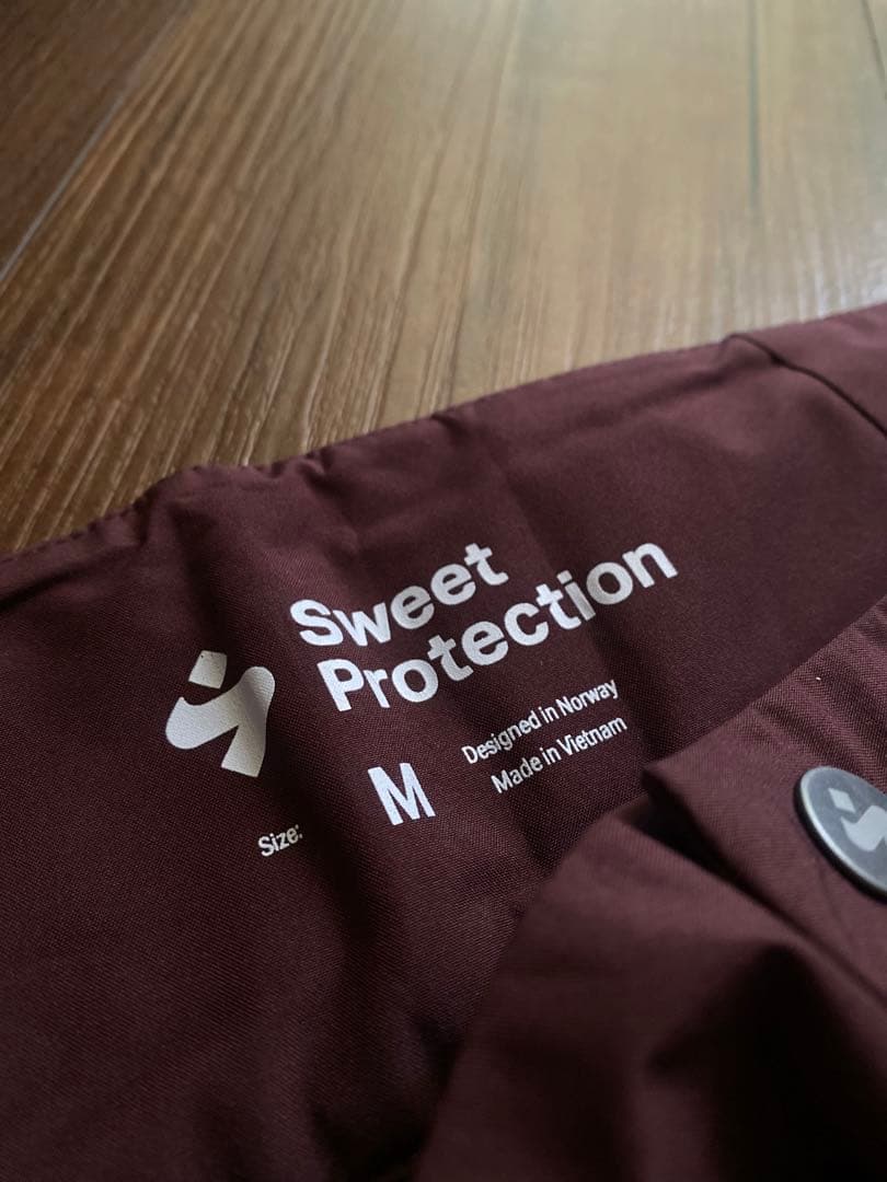 スノーボード Sweet Protection Crusader GTX Pants