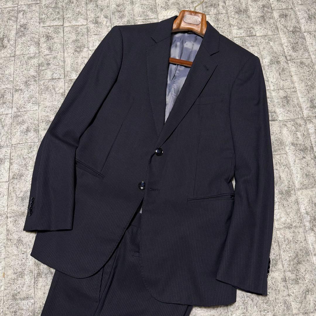カナタ　Giorgio Armani ジョルジオアルマーニ スーツ　イタリ