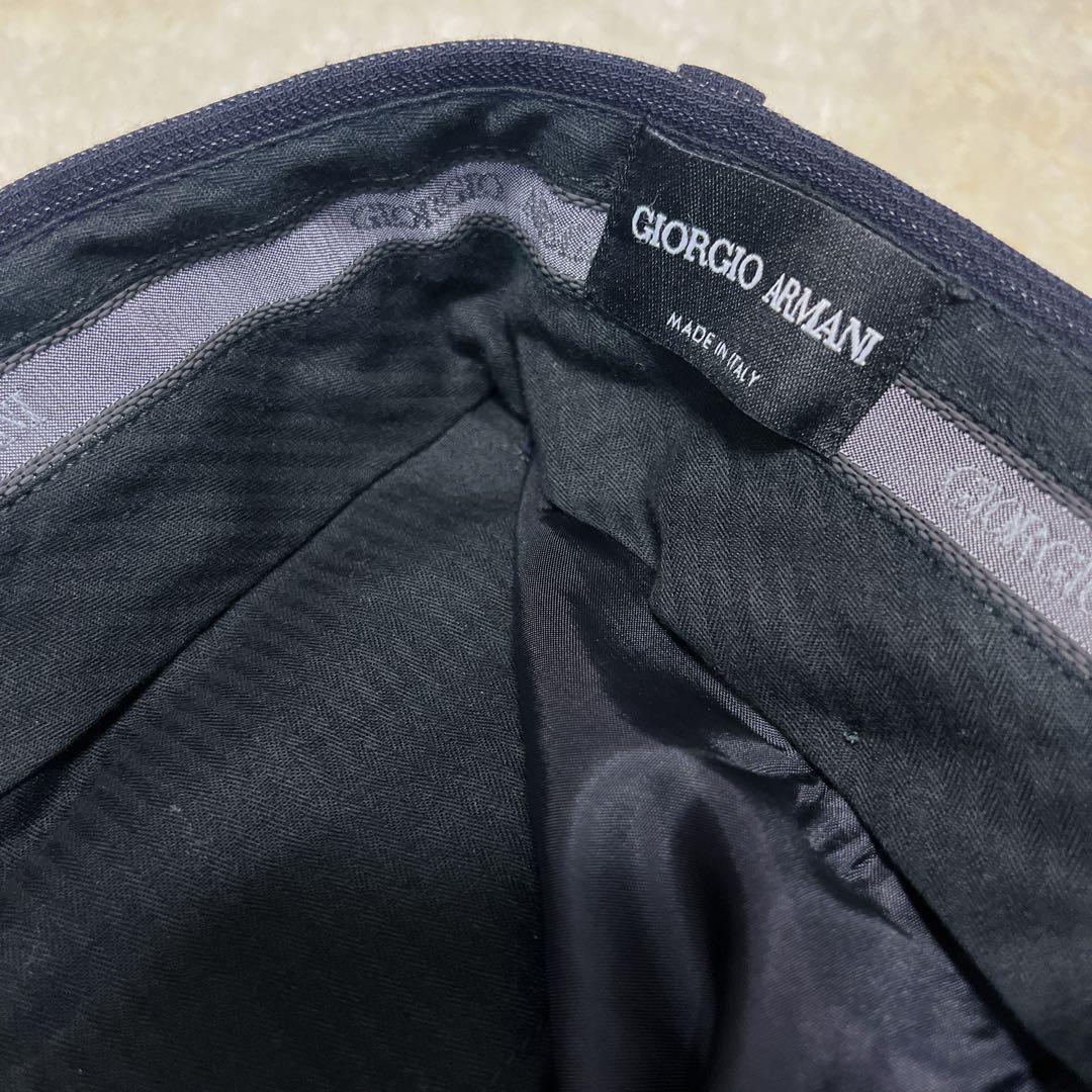 カナタ　Giorgio Armani ジョルジオアルマーニ スーツ　イタリ