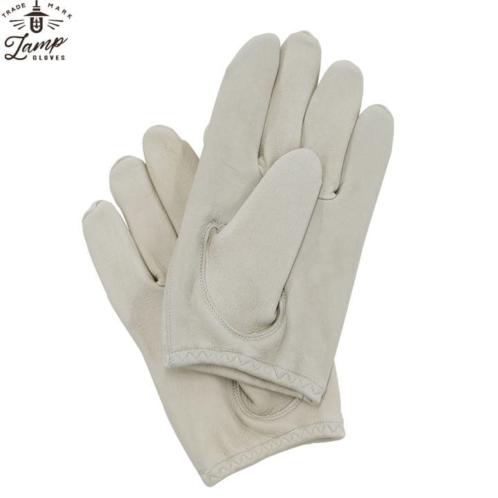 LAMP GLOVES SHORTY GREIGE ランプグローブスSサイズ