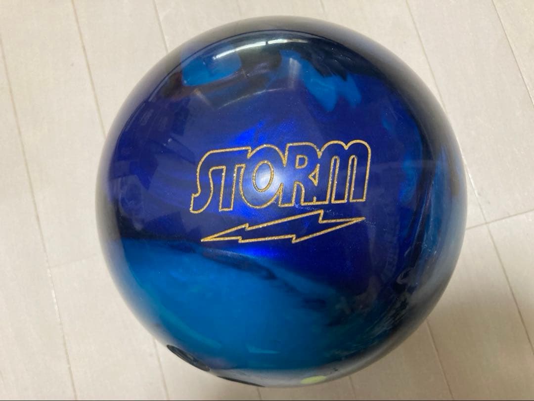 ストーム社　アストロフィジックス2　15ポンド