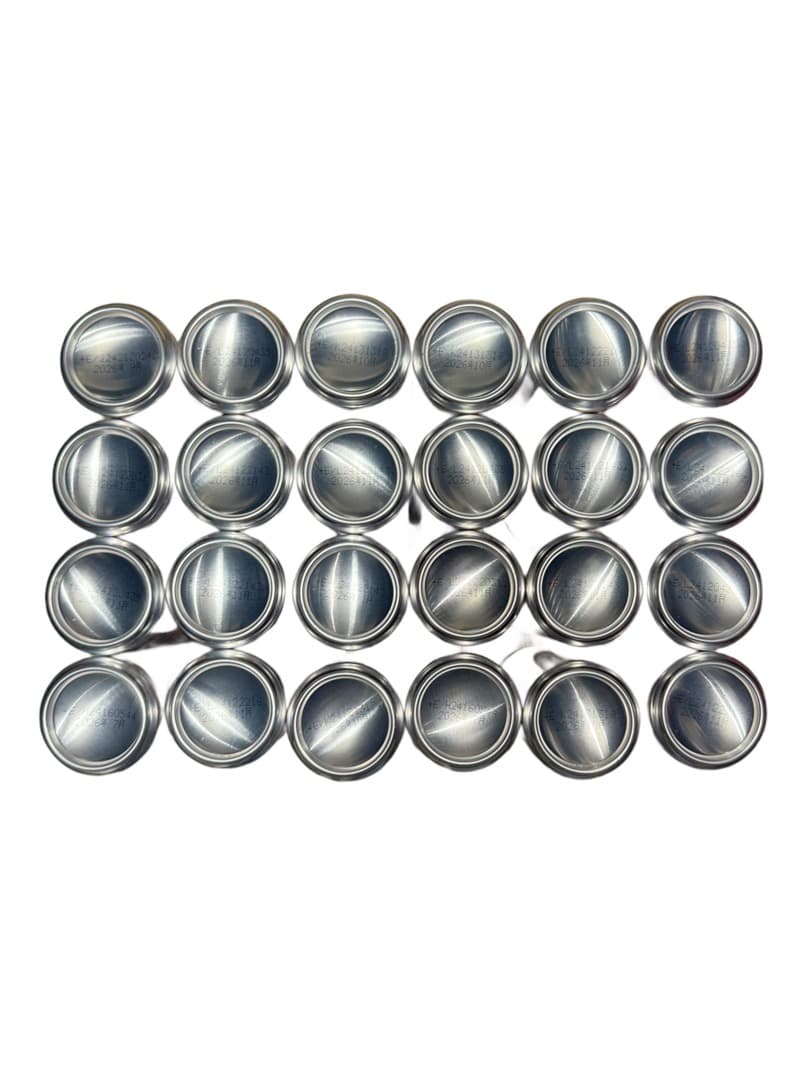 【新品・送料無料】モンスターエナジー ウルトラピーチーキーン 48本セット