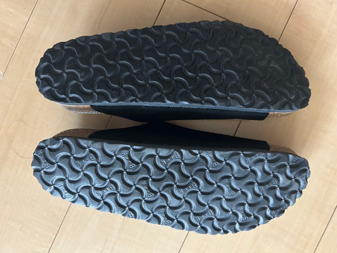 25SS BEAUTY&YOUTH別注ビルケンシュトック ZURICH 42