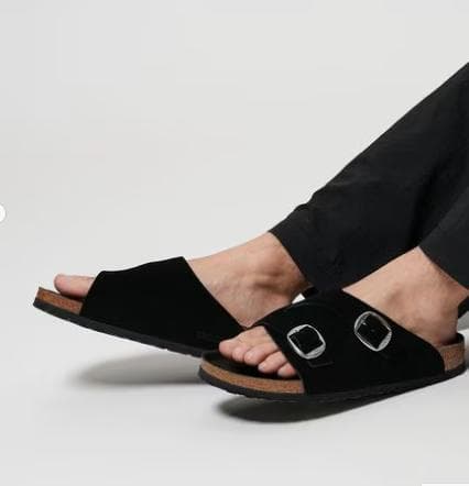 25SS BEAUTY&YOUTH別注ビルケンシュトック ZURICH 42