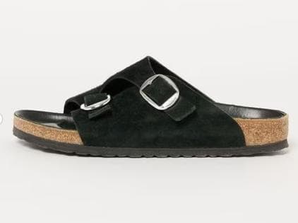 25SS BEAUTY&YOUTH別注ビルケンシュトック ZURICH 42