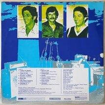 BRA盤75年オリジ！ブラジリアン・グルーヴ傑作！Tamba Trio/Same