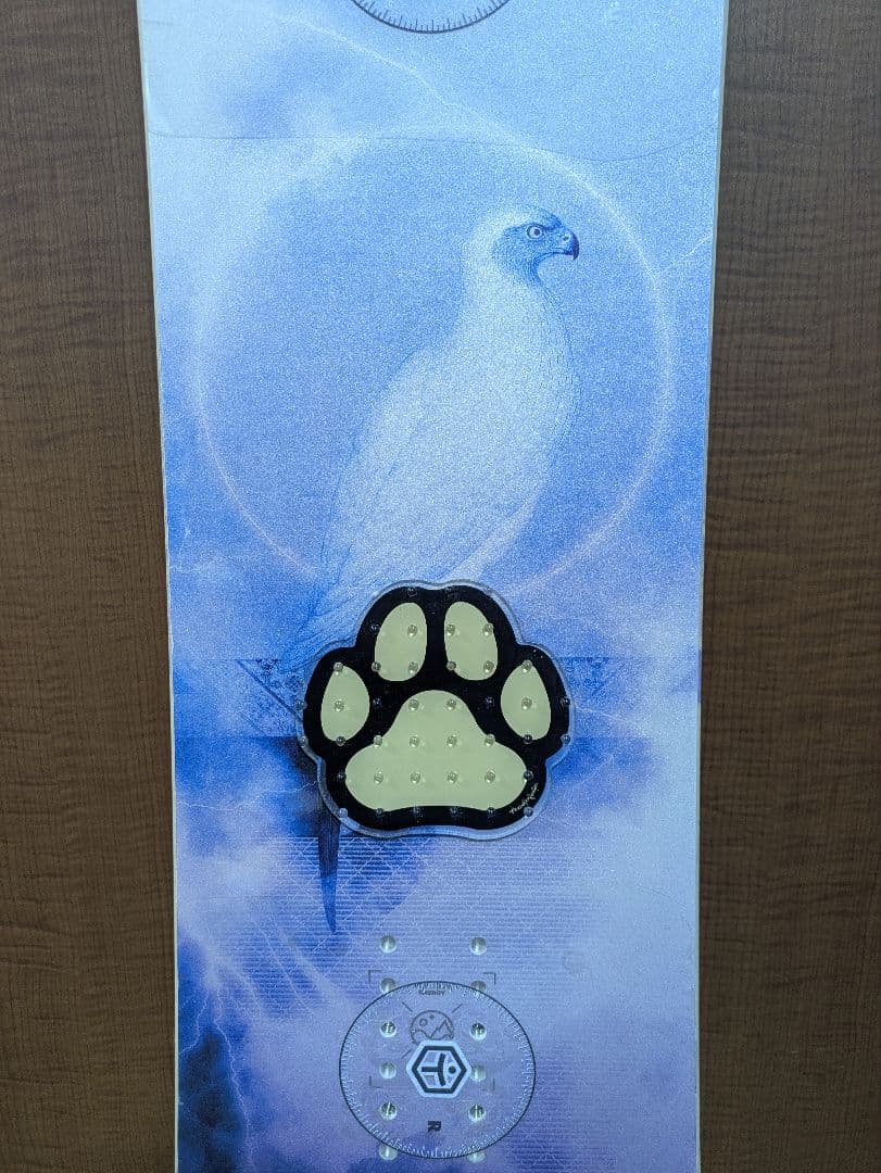 キャピタ　バーズオブアフェザー142