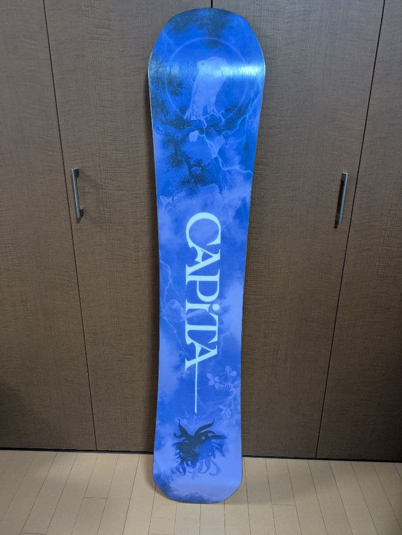 キャピタ　バーズオブアフェザー142