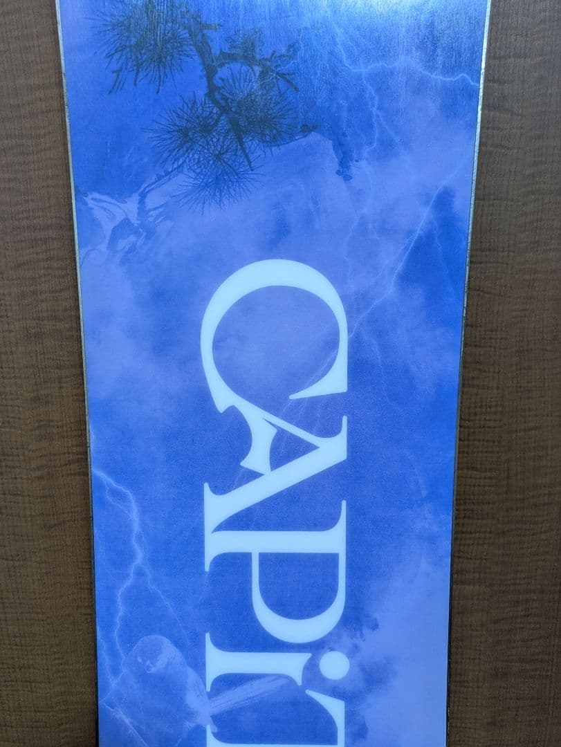 キャピタ　バーズオブアフェザー142